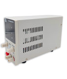 Variable Mini DC Power Supply, 0-30V, 0-5A, 4 Digit LED Display