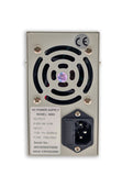 Variable Mini DC Power Supply, 0-30V, 0-5A, 4 Digit LED Display