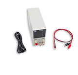Variable Mini DC Power Supply, 0-30V, 0-5A, 4 Digit LED Display