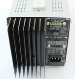 GW Instek DC Power Supply, 0-30V, 0-3A Dual Display, Model GPS 3030DD