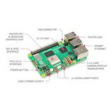 Raspberry Pi 5 8GB