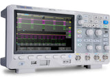 Siglent SDS1104X-U 100 MHz, 4 Channel Digital Oscilloscope