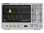 Siglent SDS2354X Plus - 350 MHz, 4 Channel Digital Super Phosphor Oscilloscope