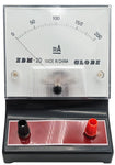 RSR Meter Movement Ammeter DC 0-200mA
