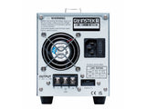 Instek SPS-3610A, Single Channel Switching Mode DC Power Supply, 0-36V, 0-10A