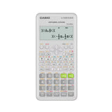 CAsio FX-115ES PLUS B, 2nd Edition Advanced Scientific Calculator, "AAA" Battery Model