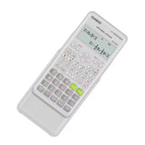 CAsio FX-115ES PLUS B, 2nd Edition Advanced Scientific Calculator, "AAA" Battery Model