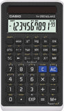 Casio FX-260 Solar II School Edition Calculator – No Fraction Key