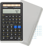 Casio FX-260 Solar II School Edition Calculator – No Fraction Key