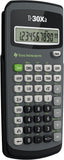 Texas Instruments 10 Digit Scientific Calculator Model TI-30XA