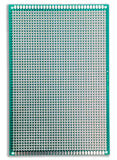 PB - 13 Prototyping Board with 2200 Holes, 6" Length x 4" Width Inches