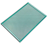 PB - 13 Prototyping Board with 2200 Holes, 6" Length x 4" Width Inches