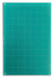 PB - 13 Prototyping Board with 2200 Holes, 6" Length x 4" Width Inches