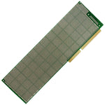 IBM Compatible Full Length 13 1/8" x 4 7/16 AT-Bus Prototyping Board (PC-218904)