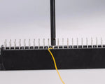 Jonard Modified 30 AWG Wire Wrap/Strip/Unwrapping Tool, 13/64" OD x 1/32" Hole Diameter (WSU-30M)