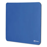 Innovera Standard Mouse Pad - 0.25" x 9.25" x 7.75" - Blue