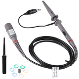 HP9100, 100 MHz Oscilloscope Probe X1 / X10 Switchable, Includes Accessory Set