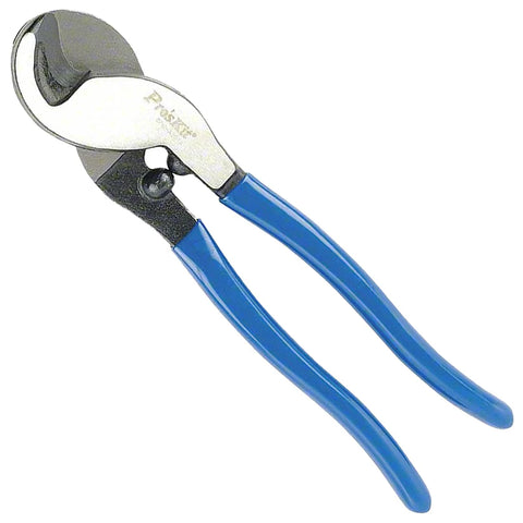 Pro'skit Cutter Cable Pro'sKit Cable Cutter for Copper and Aluminum Wire, 10