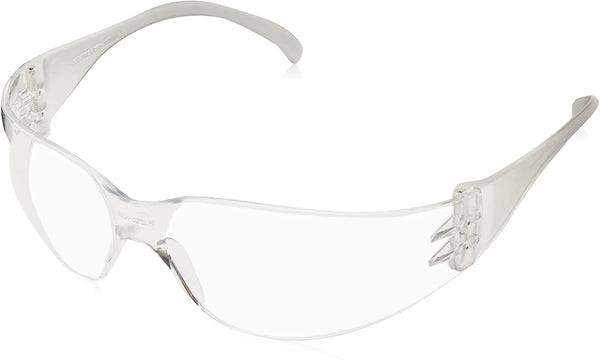 Salfboy Clear Safety Glasses For Men And Women Eye Protection Bulk Protective Eyewear Ansi Z87 1 Scratch Resistant Lens - View #10