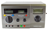 ZD-8901 Soldering Station with Digital Multimeter and DC Power Supply (Backlit LCD Display)