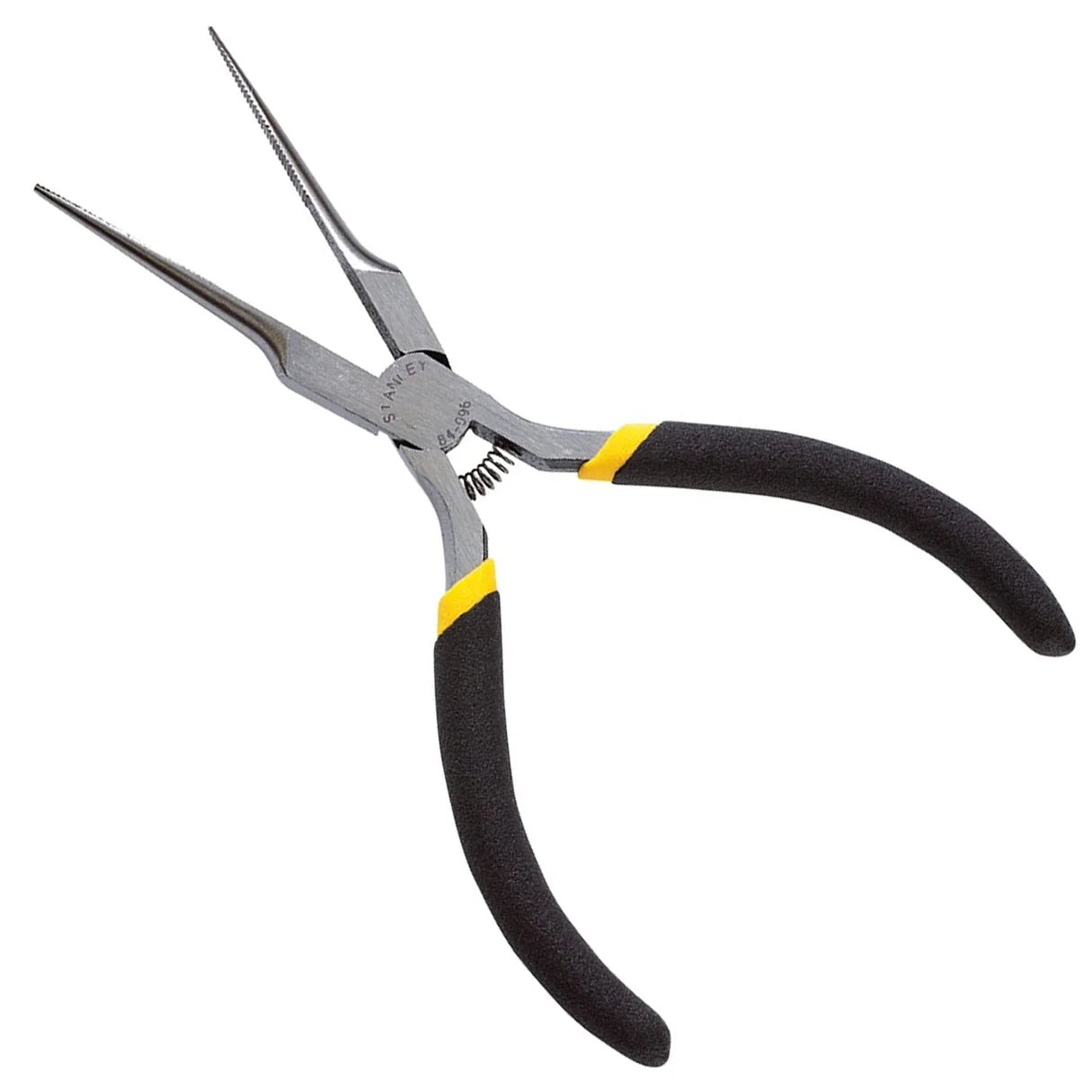Stanley 5-Inch Needle Nose Plier (84-096) – Electronix Express