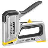 Stanley FATMAX 2-in-1 Cable Tacker, Model FMHT70100