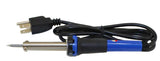 40W Soldering Iron, 4 Feet Cord Length, Fine Tip