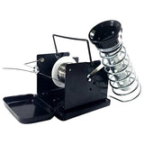 Combination Solder Feeder and Soldering Iron Stand (solder not included)