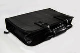 Vinyl Technician's Zippered Tool Case with 27 Elastic Holders