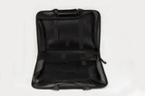 Vinyl Technician's Zippered Tool Case with 27 Elastic Holders