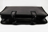 Vinyl Technician's Zippered Tool Case with 27 Elastic Holders