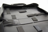 Vinyl Technician's Zippered Tool Case with 27 Elastic Holders