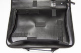 Vinyl Technician's Zippered Tool Case with 27 Elastic Holders