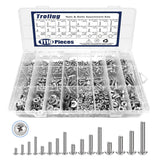 Tactix 360 Piece Metric Bolt, Nut & Washer Assortment | Tools & DIY | Hand Tools | Specialist Tools Tactix 360 Piece Metric Bolt, Nut & Washer Assortment | Tools & DIY | Hand Tools | Specialist Tools