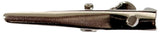 10 Pack of Alligator Clips Solder Type, 1.09 Inches Long, Equivalent to Mueller Electric’s BU-30, RoHS Compliant