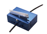 Professional Fiber Cutter Block for Plastic Optical Fiber & Cable