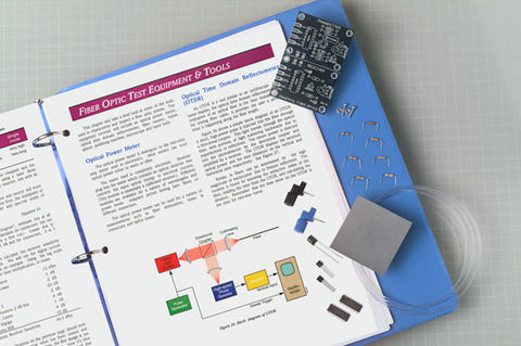 Fiber Optic Minicourse – Electronix Express