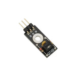 Parallax 555-27401 QTI Sensor, Close-Proximity Infrared Sensor