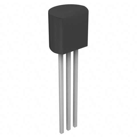 Shunt Voltage Reference IC Fixed 2.5V, ±4% 10mA