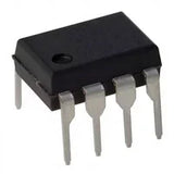 Linear IC LM380N-8, 2.5W Audio Power Amplifier, 8 Pin DIP