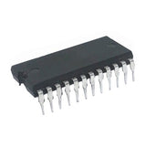 IC Microprocessor Components - Programmable Internal Timer