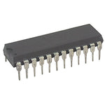 IC 20V8-15 High Performance 24 Pins EE CMOS PLD 64 x 40, 15ns Generic AND Array Logic, 90mA