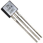 Semiconductors - 2N5064 -  SCR  200V  0.8A