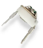 Variable Trimmer Capacitor 200V DC 2 pF to 6 pF