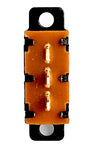 Mini Slide Switch, SPST 2 Pin Solder Lug