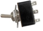 Standard DPDT Toggle Switch ON-OFF with 6 Solder Lug Pins