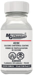 MG Chemicals Silicone Conformal Coating 55 mL Bottle for Drone Waterproofing (422C-55MLCA)