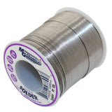 MG Chemicals 63/37 Rosin Core Leaded Solder, 0.04" Diameter (19 Gauge), 1 lb Spool (4886-454G)