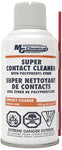 MG Chemicals Super Contact Cleaner with PPE, 4.5 oz Aerosol (MG Chemicals Super Contact Cleaner with PPE, 4.5 oz Aerosol (801B-125G))