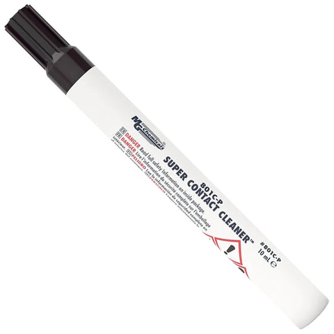 MG Chemicals Super Contact Cleaner with PPE Pen, 10mL (801C-P)